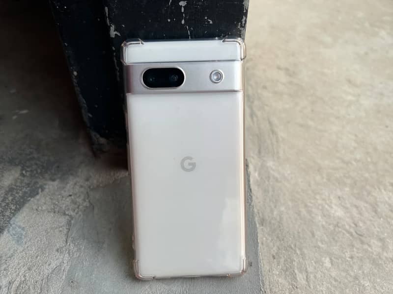 Google Pixel 7a 1