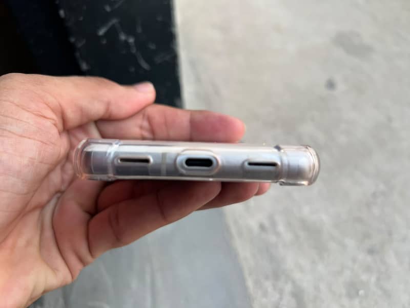 Google Pixel 7a 6