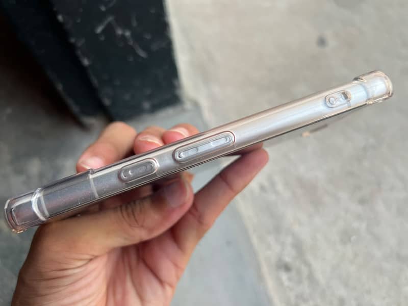 Google Pixel 7a 7