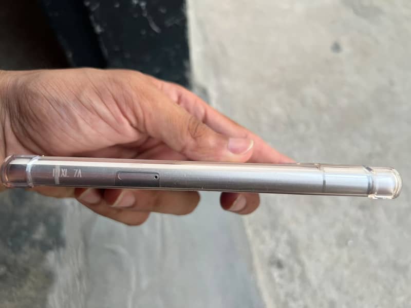 Google Pixel 7a 8