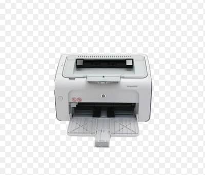 Hp leaser jet pro M12W