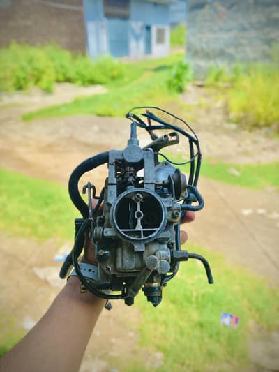 Kia Classic Carborator for sale genuine all okay