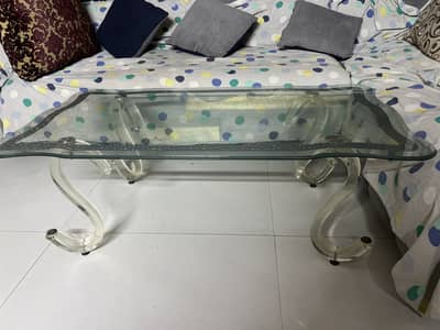 Centre table for sale