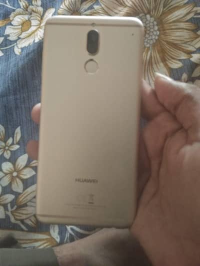 HUAWEI