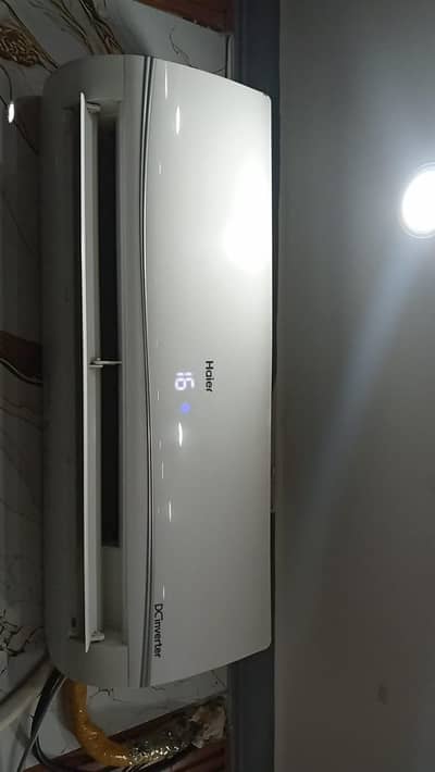 hair DC inverter HSU_12HFCF