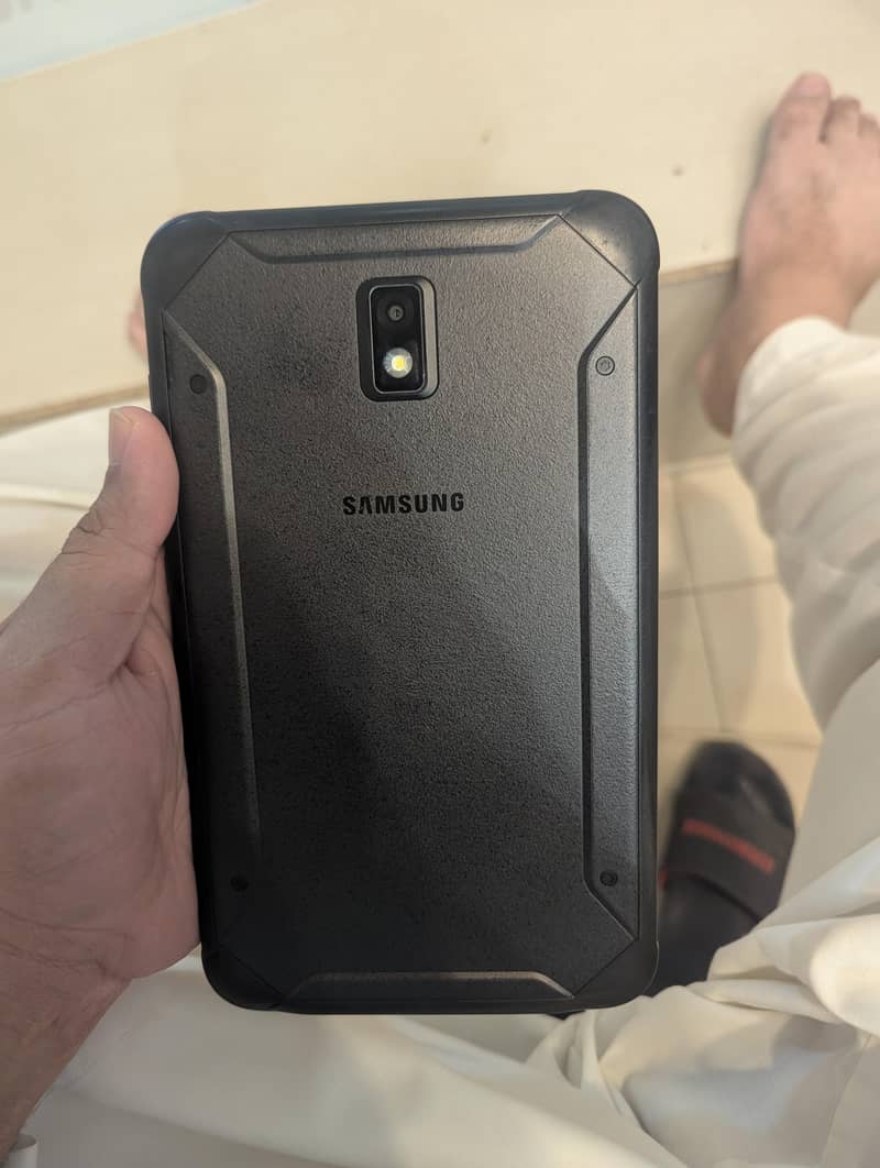 Samsung Active 2 1