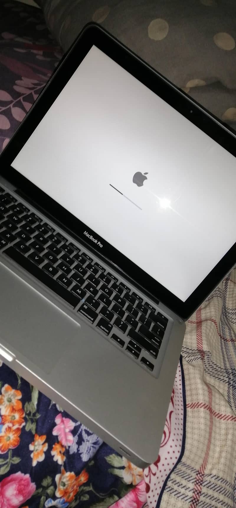 Macbook pro 12 6