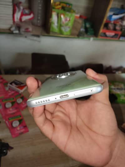 Xiaomi Redmi Note 15