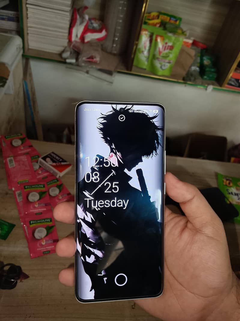 Xiaomi Redmi Note 15 2