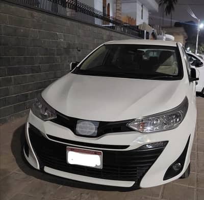 Toyota Yaris ATIV 2021  0/3/1/3/2/4/2/9/9/5/6