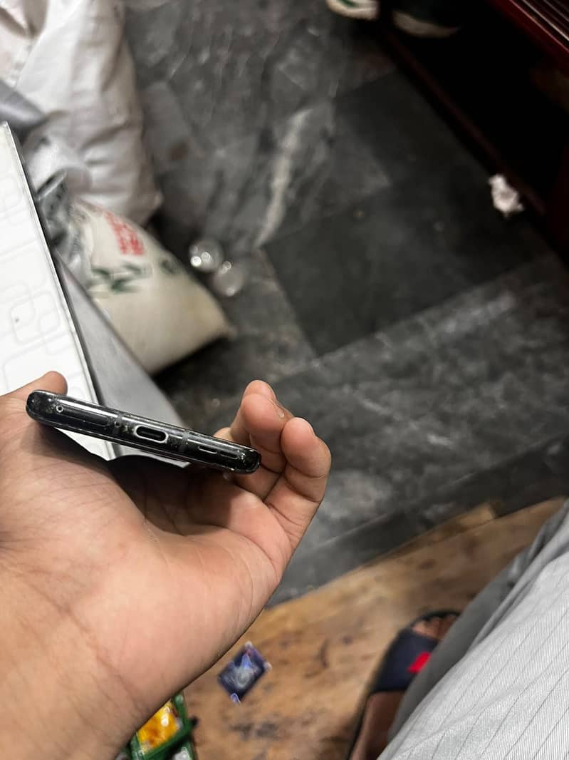 One Plus 9 Pro 2