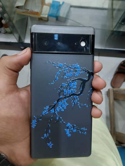 Google Pixel 6
