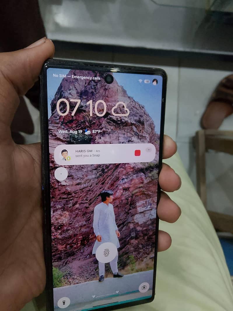 Google Pixel 6 2