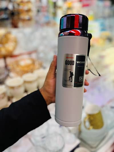 Water bottle