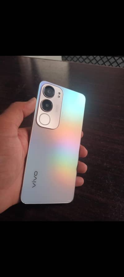 Vivo Y19s pro