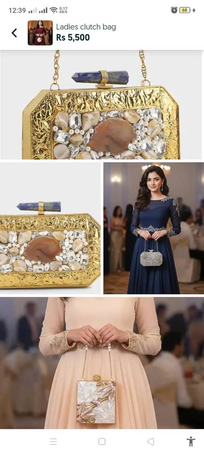 ladies bags