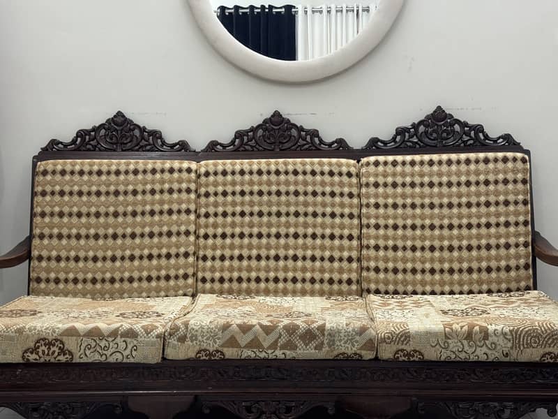 Chinoti sofa set 1