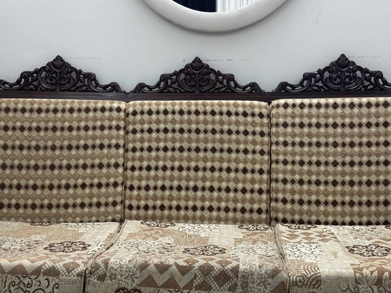 Chinoti sofa set 2