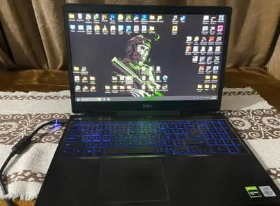 i5 10th gen 16gb ram 4GB dedicated graphics card | Gaming laptop
