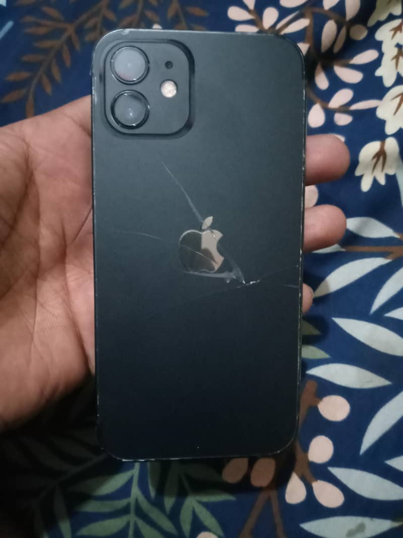 Apple iPhone 12 2