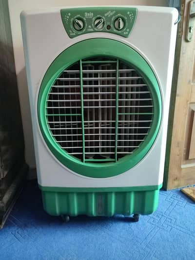 Asia Water Cooler – Used – Working Condition