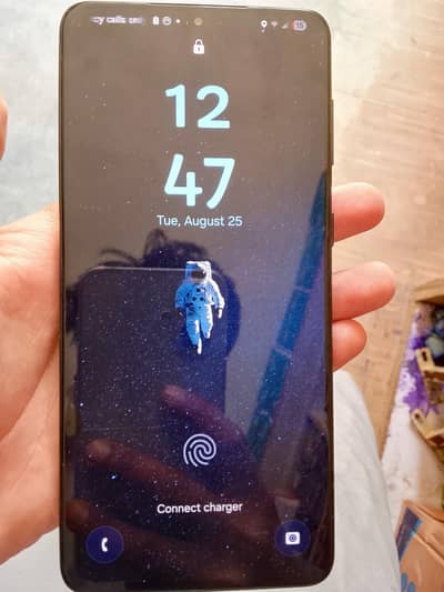 Samsung Mobile S21 Plus
