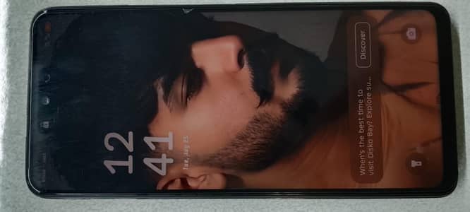 Infinix Note 30