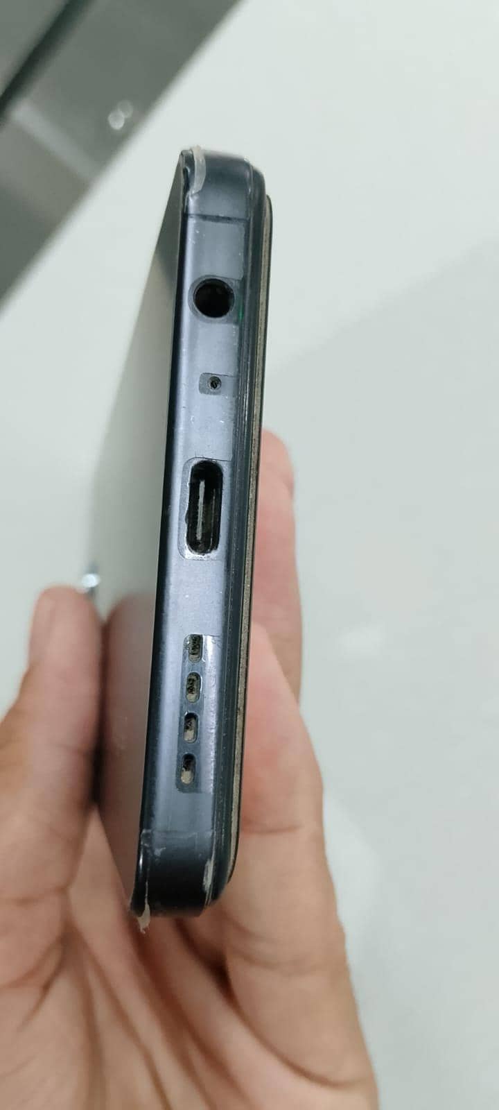 Infinix Note 30 1