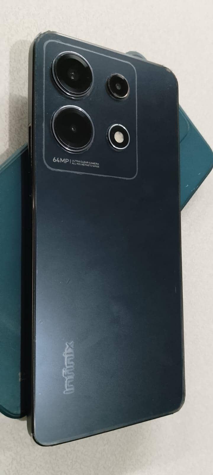 Infinix Note 30 3