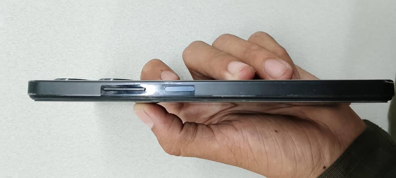 Infinix Note 30 5