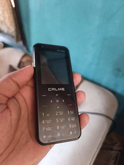 Calme Other Model