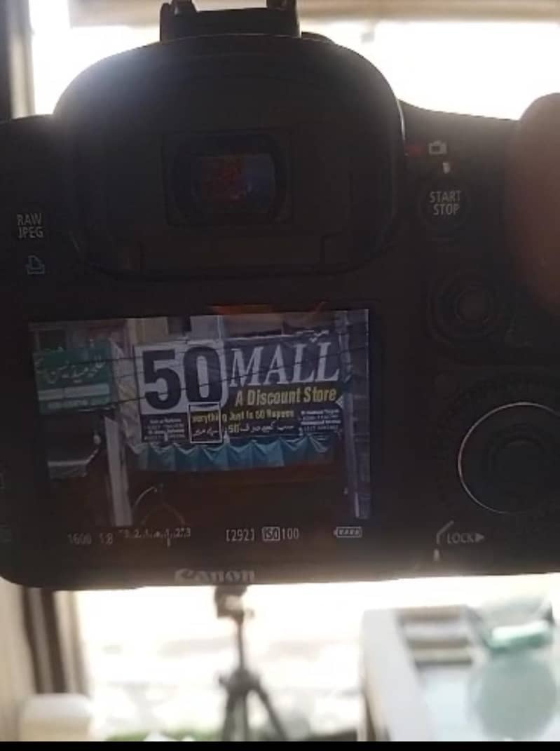 Canon EOS 7D perfect condition 0