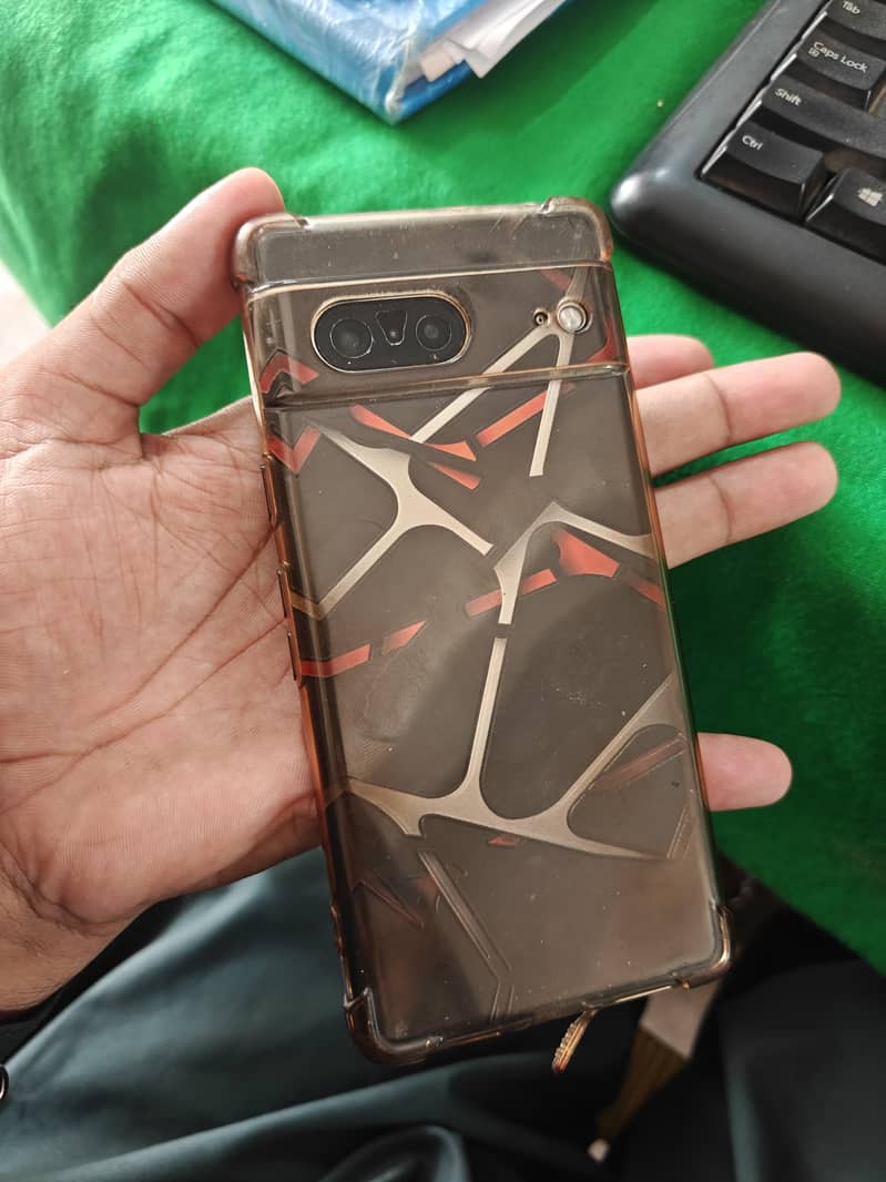 google pixel 7 pro 1