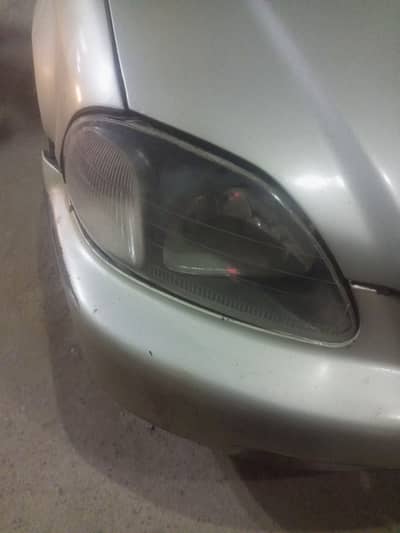Civic 97 03122069147