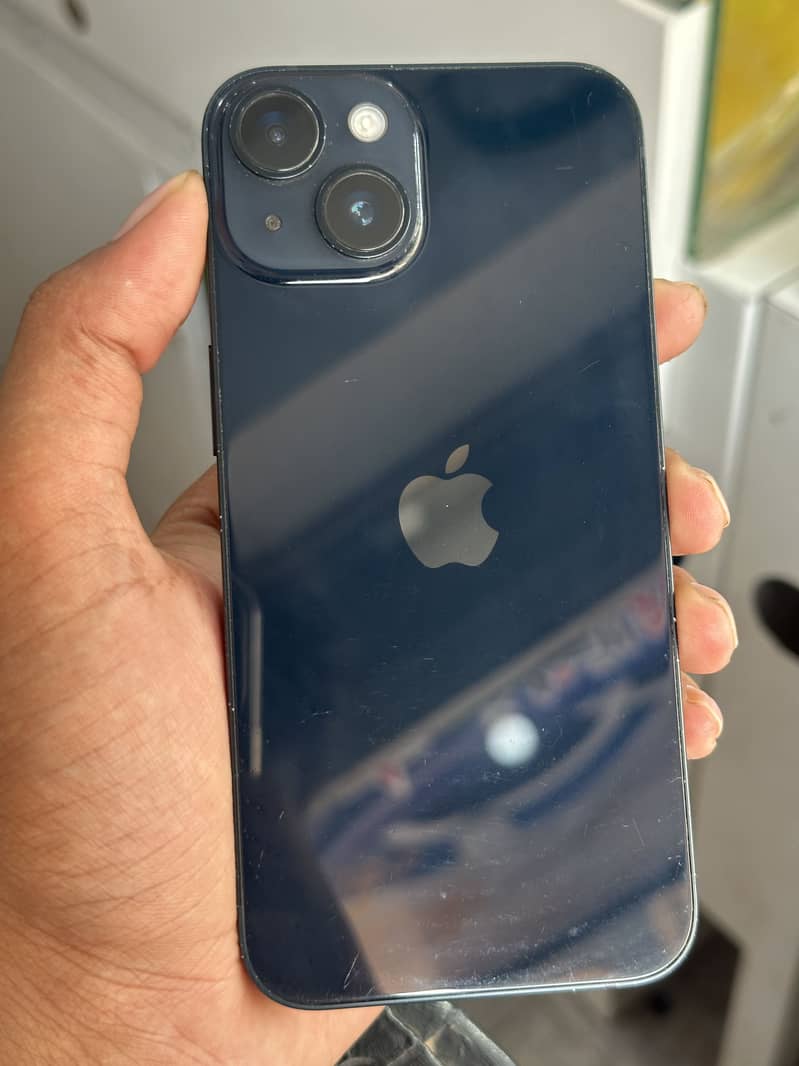Apple iPhone 14 0