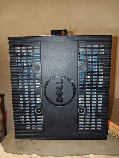 Dell Wyse D10D Thin Client 4GB RAM