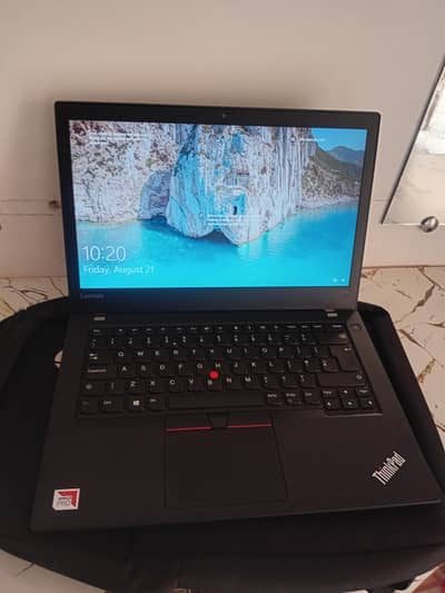 Lenovo ThinkPad L480