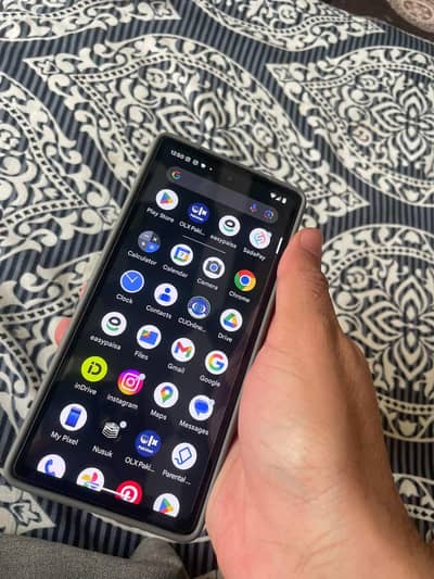 Google Pixel 7a