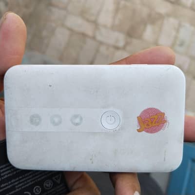 Jazz cash device all Sim unlock