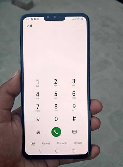 LG V40 ThinQ