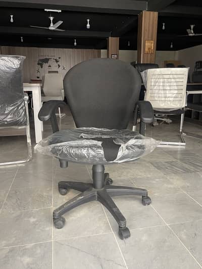 computer/ office revolving chair low back