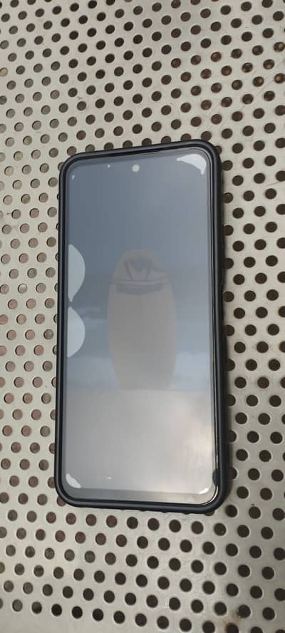 Infinix HOT 60i