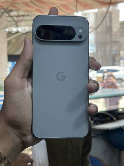 Google Pixel 9 Pro XL | Official PTA Approved | 16/256 | 10/10