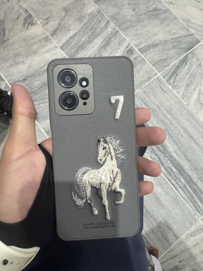 Xiaomi Redmi Note 12 0