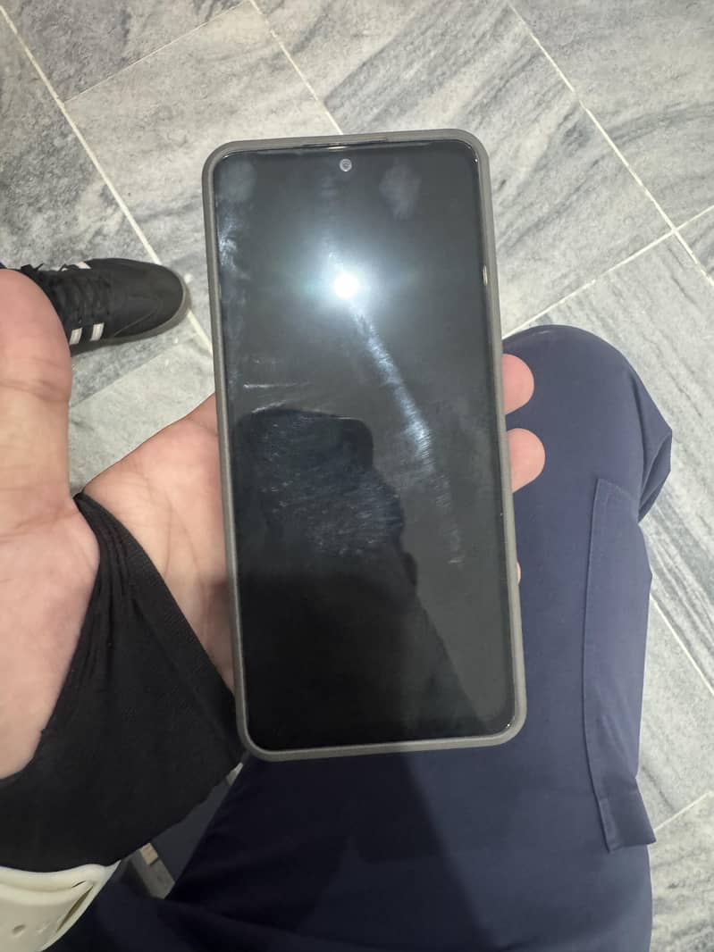 Xiaomi Redmi Note 12 1