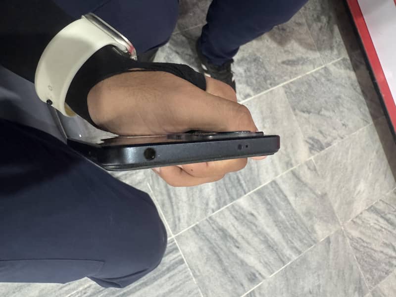 Xiaomi Redmi Note 12 4