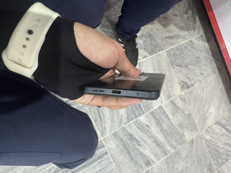 Xiaomi Redmi Note 12 5