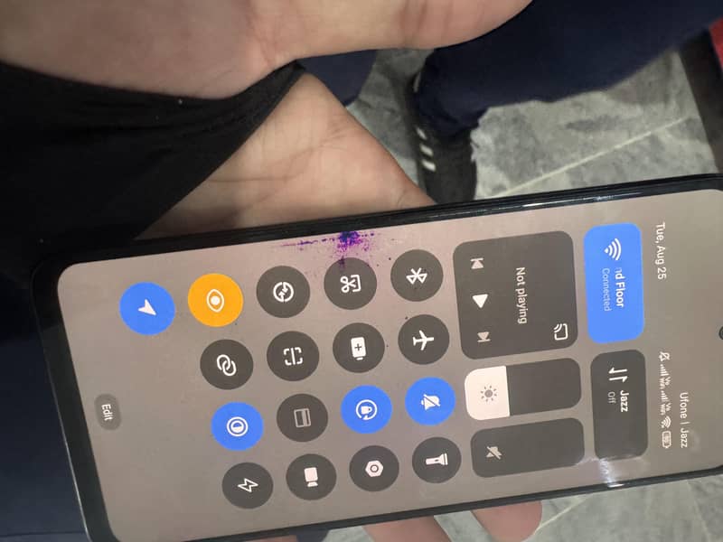 Xiaomi Redmi Note 12 6