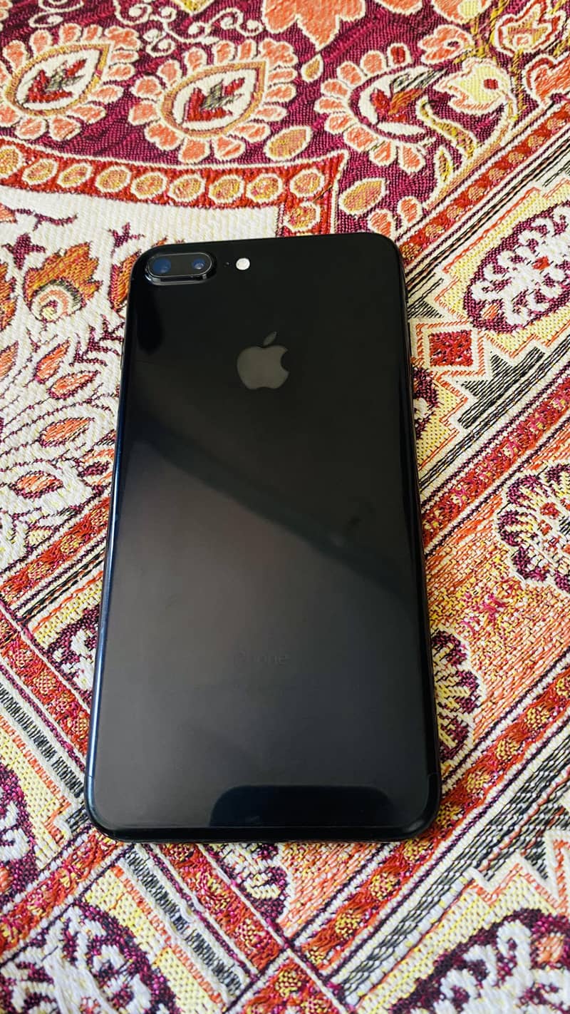 iPhone 7 Plus 2
