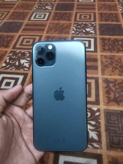 Apple iPhone 11 Pro 256gb
